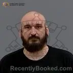 Mugshot of Kyle Anthony Quirk booked in Maricopa County, Arizona on September 12, 2026