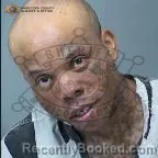Mugshot of Sean Daniel Mcelroy booked in Maricopa County, Arizona on September 12, 2026