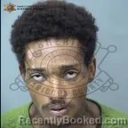 Mugshot of Dewayne Sylvester Ellis booked in Maricopa County, Arizona on September 12, 2026