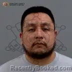 Mugshot of Jeffrey Francis Goode booked in Maricopa County, Arizona on September 12, 2026