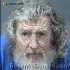 Mugshot of Michael Alan Woolums booked in Maricopa County, Arizona on September 12, 2026