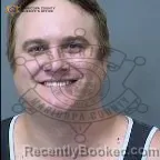 Mugshot of Gary Lavin Wonner booked in Maricopa County, Arizona on September 13, 2026