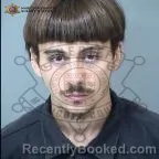 Mugshot of Norman George Ritter booked in Maricopa County, Arizona on September 13, 2026