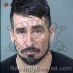 Mugshot of Ebodio Monroy Zarco booked in Maricopa County, Arizona on September 13, 2026