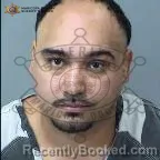 Mugshot of Tyler Eugene Phillpott booked in Maricopa County, Arizona on September 13, 2026
