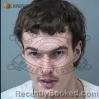 Mugshot of Castin Chase Fish booked in Maricopa County, Arizona on September 13, 2026