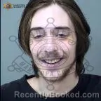 Mugshot of Brysn Burke booked in Maricopa County, Arizona on September 13, 2026
