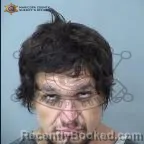 Mugshot of Raymond Michael Martinez booked in Maricopa County, Arizona on September 13, 2026