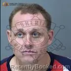 Mugshot of Zachary A Graszer booked in Maricopa County, Arizona on September 13, 2026