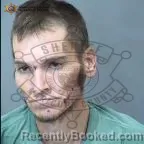 Mugshot of Sean E Edwards booked in Maricopa County, Arizona on September 14, 2026