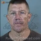 Mugshot of Michael Charles Smith booked in Maricopa County, Arizona on September 22, 2026