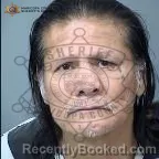 Mugshot of Shawn Phillip Martinez booked in Maricopa County, Arizona on September 22, 2026