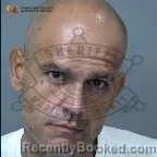 Mugshot of Johnny Angel Carrillo booked in Maricopa County, Arizona on September 22, 2026