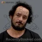 Mugshot of Manuel Felix Mejia booked in Maricopa County, Arizona on September 22, 2026