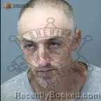 Mugshot of Glenn Robert Nadolny booked in Maricopa County, Arizona on September 22, 2026