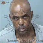 Mugshot of Killis Rollins booked in Maricopa County, Arizona on September 22, 2026