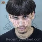 Mugshot of Luis Antonio Lopez booked in Maricopa County, Arizona on September 22, 2026