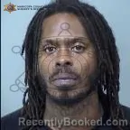 Mugshot of Robbie C Manning booked in Maricopa County, Arizona on September 22, 2026