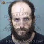 Mugshot of Zachary Colter Stewart booked in Maricopa County, Arizona on September 22, 2026