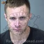Mugshot of Bryce Lee Lincoln booked in Maricopa County, Arizona on September 22, 2026