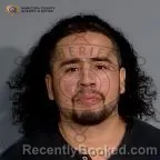 Mugshot of Gabriel Escalera booked in Maricopa County, Arizona on September 22, 2026