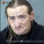 Mugshot of Kyle Clevenger booked in Maricopa County, Arizona on September 22, 2026