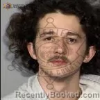 Mugshot of Taban Coleman Richardson booked in Maricopa County, Arizona on September 22, 2026