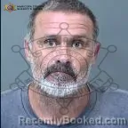 Mugshot of Nathan Cox booked in Maricopa County, Arizona on September 22, 2026