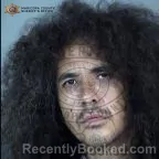 Mugshot of Adrian Hernandez booked in Maricopa County, Arizona on September 22, 2026