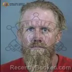 Mugshot of Cody John Kline booked in Maricopa County, Arizona on September 22, 2026