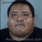 Mugshot of Daniel George Mccabe booked in Maricopa County, Arizona on September 23, 2026
