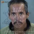 Mugshot of Melvin Chee Edison booked in Maricopa County, Arizona on September 23, 2026