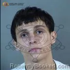 Mugshot of Ka'Mari Ka'mari Malik Dewitt booked in Maricopa County, Arizona on September 23, 2026