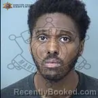 Mugshot of Jamiee Markel Conchola booked in Maricopa County, Arizona on September 23, 2026