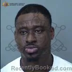Mugshot of Tylor Korang Amoako booked in Maricopa County, Arizona on September 23, 2026