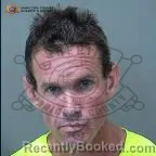 Mugshot of Noah Dawn Finley booked in Maricopa County, Arizona on September 23, 2026