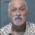 Mugshot of George Angel Vega booked in Maricopa County, Arizona on September 23, 2026