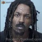 Mugshot of Robert Eugene Lee Iii booked in Maricopa County, Arizona on September 23, 2026