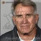 Mugshot of Jonathan Jason Lewis booked in Maricopa County, Arizona on September 23, 2026