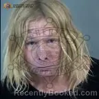 Mugshot of Adam Harris Watson booked in Maricopa County, Arizona on September 24, 2026