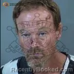 Mugshot of James Matthew Wise booked in Maricopa County, Arizona on September 24, 2026