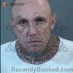 Mugshot of Jimmie Harold Greer booked in Maricopa County, Arizona on September 24, 2026