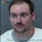 Mugshot of Krestin Thera booked in Maricopa County, Arizona on September 24, 2026