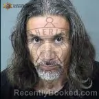 Mugshot of Alex Montano Morquecho booked in Maricopa County, Arizona on September 24, 2026