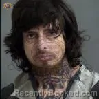 Mugshot of Ryan Neil Edwards booked in Maricopa County, Arizona on September 24, 2026
