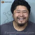 Mugshot of Irwin Lee Kaye booked in Maricopa County, Arizona on September 24, 2026