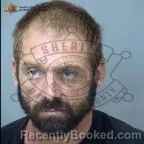 Mugshot of John H Schmelter booked in Maricopa County, Arizona on September 25, 2026