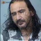 Mugshot of Michael Anthony Bracamonte booked in Maricopa County, Arizona on September 25, 2026