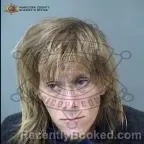 Mugshot of Cocell Lynn Smith booked in Maricopa County, Arizona on September 25, 2026