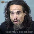 Mugshot of Matthew Bates booked in Maricopa County, Arizona on September 25, 2026